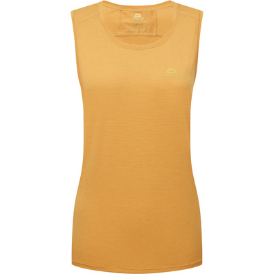 Mountain Equipment Dames Tempi Top