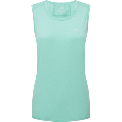 Mountain Equipment Dames Tempi Top