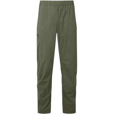 Mountain Equipment Heren Khor Broek