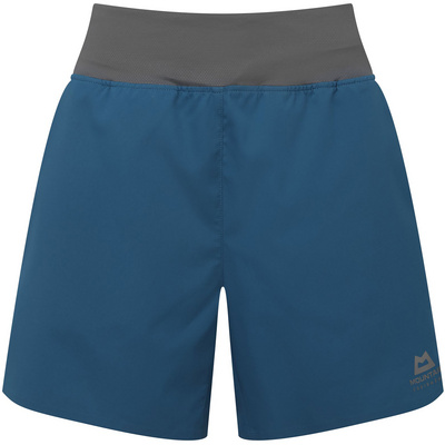 Mountain Equipment Dames Agilix 6 Korte broek