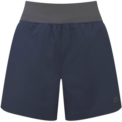 Mountain Equipment Dames Agilix 6 Korte broek