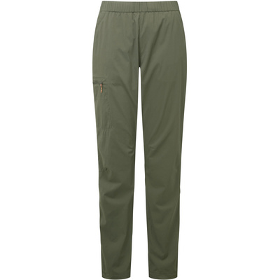 Mountain Equipment Dames Khor Broek