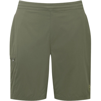 Mountain Equipment Dames Dynamo Korte broek