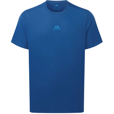 Mountain Equipment Heren Agilix T-shirt