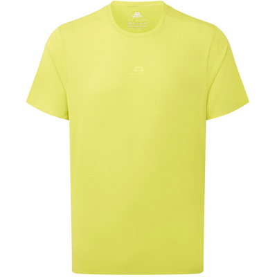 Mountain Equipment Heren Agilix T-shirt