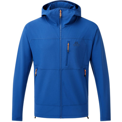 Mountain Equipment Heren Arrow Hooded Jas