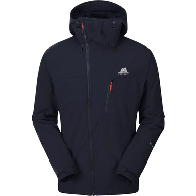 Mountain Equipment Heren Squall Hooded Jas