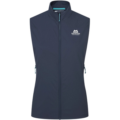 Mountain Equipment Dames Aerotherm Bodywarmer