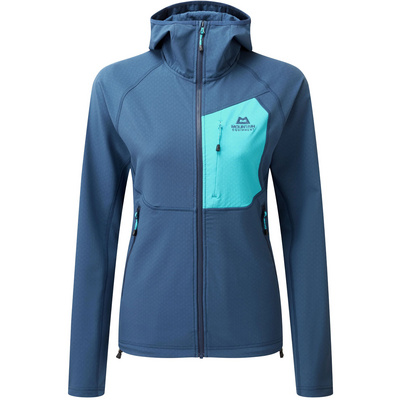 Mountain Equipment Dames Arrow Hooded Jas