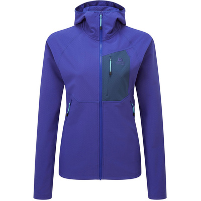 Mountain Equipment Dames Arrow Hooded Jas