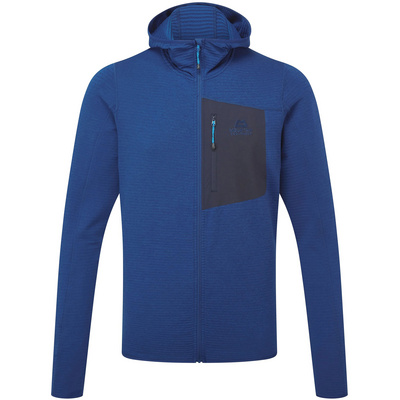 Mountain Equipment Heren Lumiko Hooded Jas