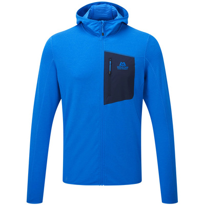 Mountain Equipment Heren Lumiko Hooded Jas