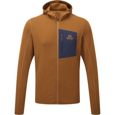 Mountain Equipment Heren Lumiko Hooded Jas