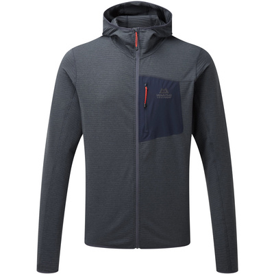 Mountain Equipment Heren Lumiko Hooded Jas