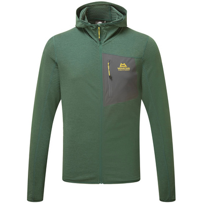 Mountain Equipment Heren Lumiko Hooded Jas