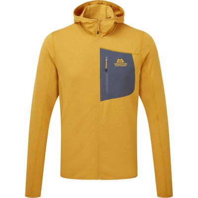 Mountain Equipment Heren Lumiko Hooded Jas