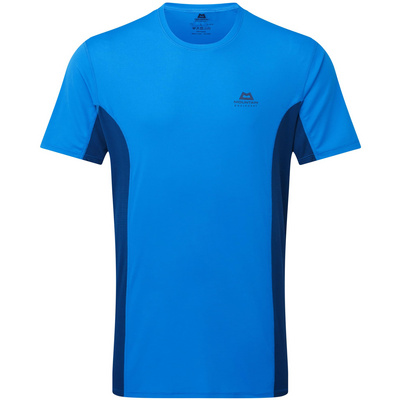 Mountain Equipment Heren Ignis T-shirt