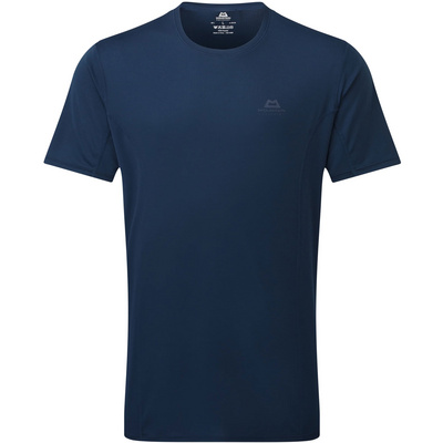 Mountain Equipment Heren Ignis T-shirt