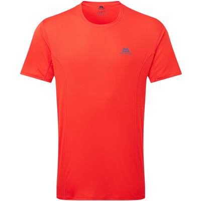 Mountain Equipment Heren Ignis T-shirt