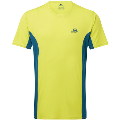 Mountain Equipment Heren Ignis T-shirt