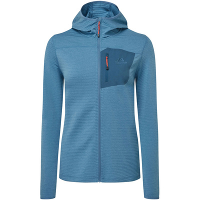 Mountain Equipment Dames Lumiko Hooded Jas