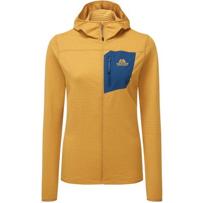 Mountain Equipment Dames Lumiko Hooded Jas