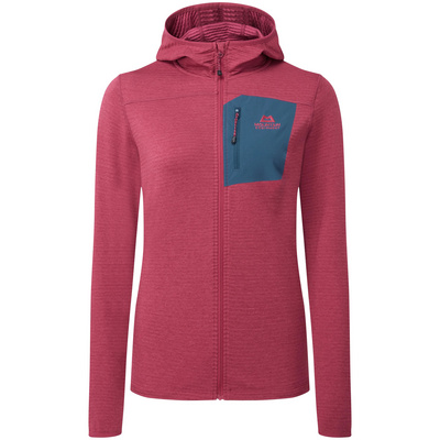 Mountain Equipment Dames Lumiko Hooded Jas
