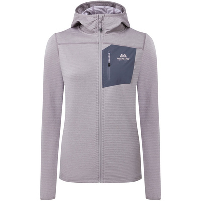 Mountain Equipment Dames Lumiko Hooded Jas