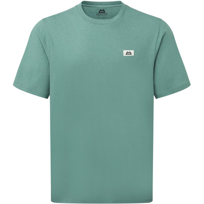 Mountain Equipment Heren Burren T-shirt