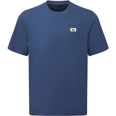 Mountain Equipment Heren Burren T-shirt