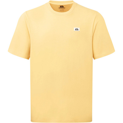 Mountain Equipment Heren Burren T-shirt