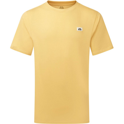 Mountain Equipment Heren Podus T-shirt