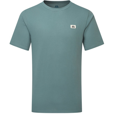 Mountain Equipment Heren Podus T-shirt
