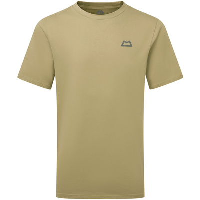 Mountain Equipment Heren Everest T-shirt