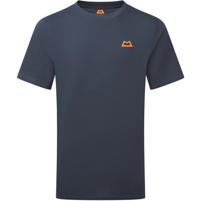 Mountain Equipment Heren Everest T-shirt