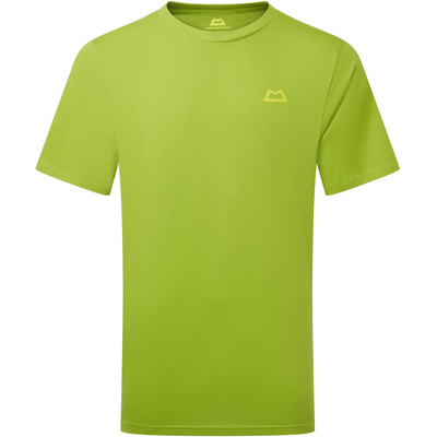 Mountain Equipment Heren Everest T-shirt