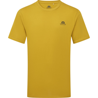 Mountain Equipment Heren Yorik On Wire T-shirt