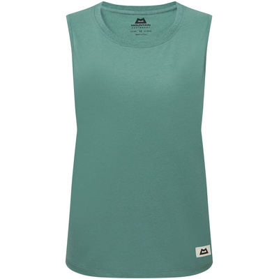 Mountain Equipment Dames Fairhead Top