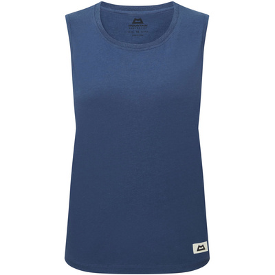 Mountain Equipment Dames Fairhead Top