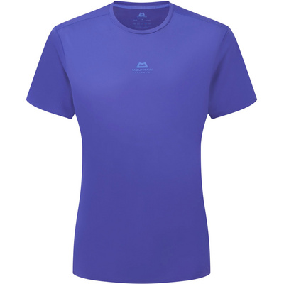 Mountain Equipment Dames Agilix T-shirt