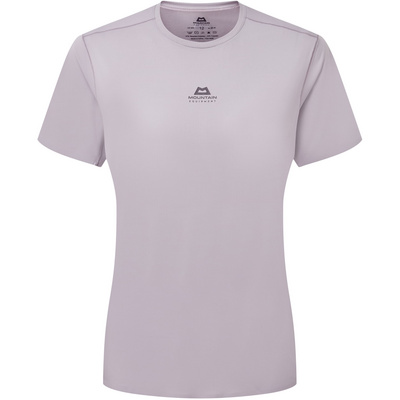 Mountain Equipment Dames Agilix T-shirt