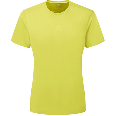 Mountain Equipment Dames Agilix T-shirt