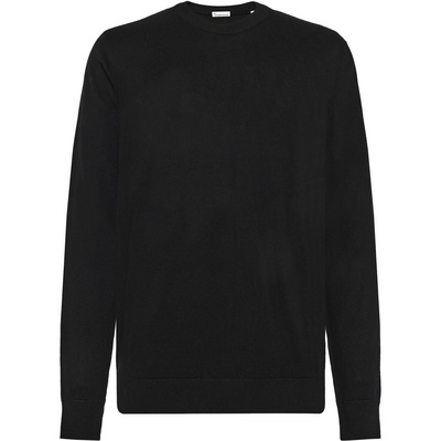 KnowledgeCotton Apparel Heren Merino Knit Crew Neck Trui