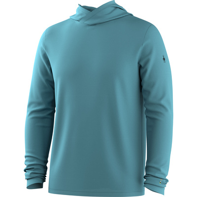 SmartWool Heren Merino Sun Hoodie