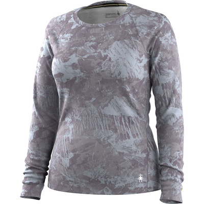SmartWool Dames Classic All-season Merino Longsleeve