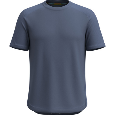 SmartWool Heren Active Mesh T-shirt