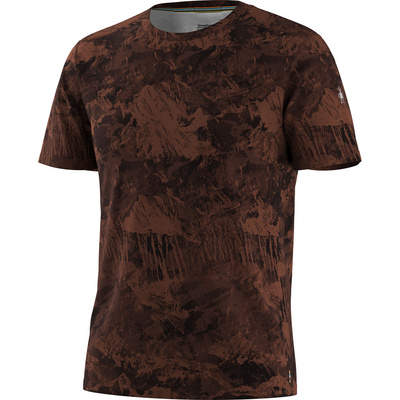 SmartWool Heren Merino Boxed T-shirt