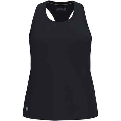 SmartWool Dames Active Mesh Racerback Top