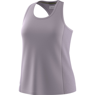 SmartWool Dames Active Mesh Racerback Top