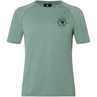 Endura Heren Loop Tech Shirt